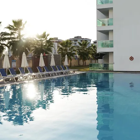 Lavia Lara - No Alcohol 5* Aksu (Antalya)