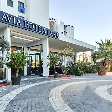 Ξενοδοχείο Lavia Lara - No Alcohol Aksu (Antalya)