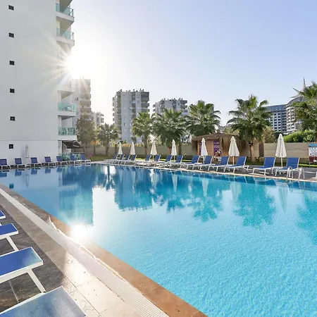 Lavia Lara - No Alcohol Отель Aksu (Antalya)