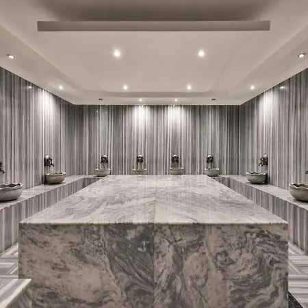 Lavia Lara - No Alcohol 5* Aksu (Antalya)